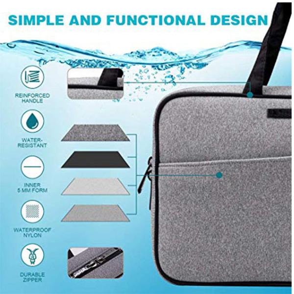 Hanging Toiletry Travel Organizer Bag Collapsible 4 Compartments