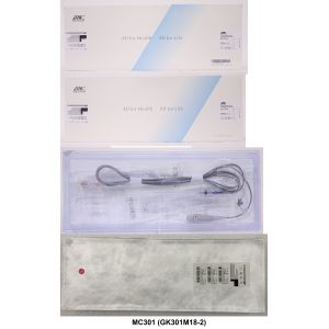 COBLATION Plasma Technology Surgical Instrument Probe For Spine Treatment