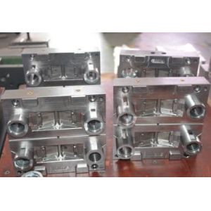 Precision Mold Parts Machining Supplier- Elite