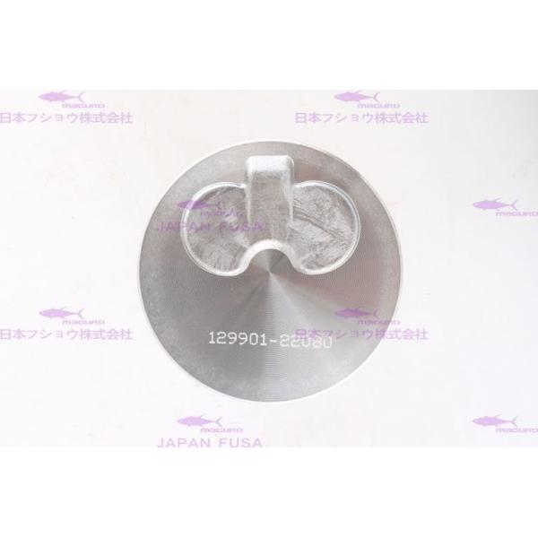 Engine Parts Piston YANMAR 4D94E 129901-22080 DIA 95mm