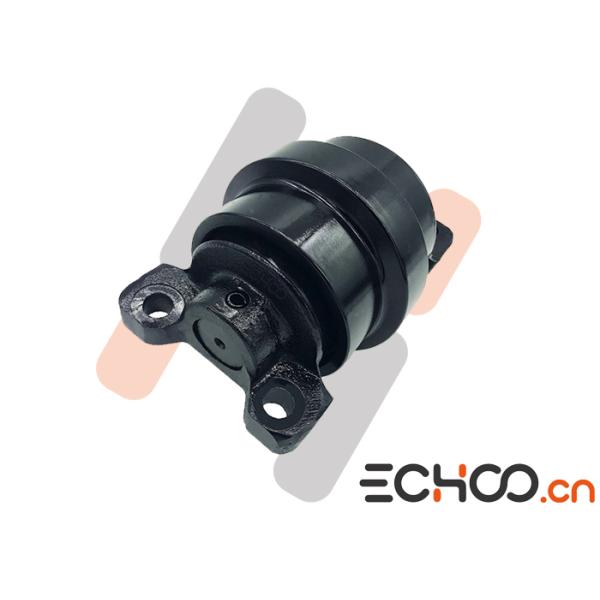 Mini Excavator Top Roller Mini Digger Undercarriage Parts Carrier Roller Komatsu CAT IHI Kubota Undercarriage Parts