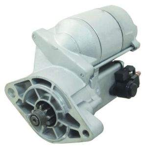 Quality OSGR Dodge Stratus Sedan Engine Starter Motor , Automotive Starter Motor for sale