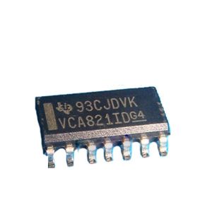 Quality vca821id electronic components TI SOP14 solar mppt module for sale