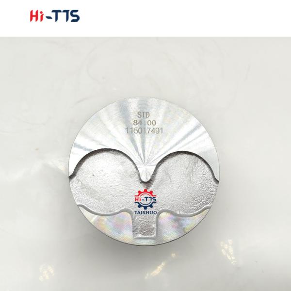 STD 97-3080 270-6968 115017491 Piston For C2.2 C1.5 3024C 3024 Engine Parts