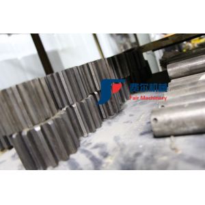 Universal XGMA Loader Parts Sun Gear 41A0055 ISO 9001 Approved