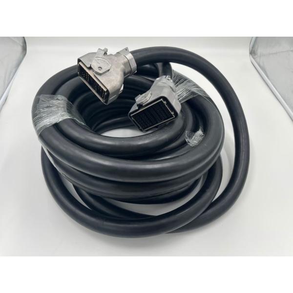 ABB/FANUC/KUKA Robot Flexible Cables 12Kg Net Weight Voltage Rating As Per Robot Workstation