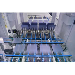Solar Panel Production line Equipment Photovoltaic production line