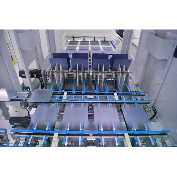 Buy Solar Panel Production line Equipment Photovoltaic production line at wholesale prices