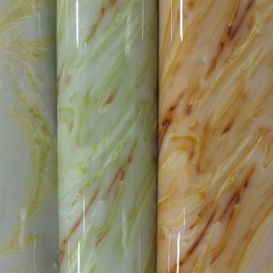 Quality Embossed Soft Touch Printable PVC Film For Furniture for sale