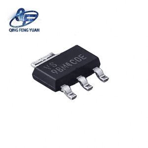 Quality Texas TLV1117LV25DCYR In Stock Electronic Components Integrated Circuits Microcontroller TI IC chips SOT223 for sale