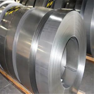 Mirror 201 Stainless Steel Strip JIS SUS202 SUS314L SUS316L