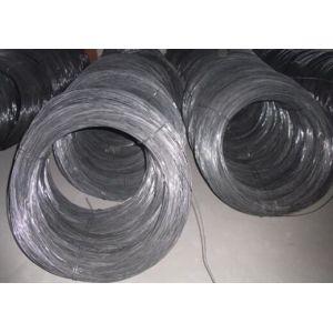Construction Black Wire Annealed Wire Soft Quality Assurance Complete