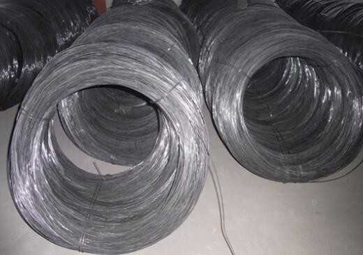 Buy Construction Black Wire Annealed Wire Soft Quality Assurance Complete at wholesale prices