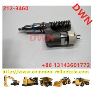 Diesel Engine Pump Fuel Injector 223-High Quality 223-5327 212-3460 229-8842 116