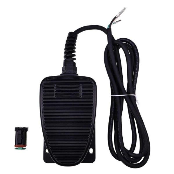 Foot Switch Pedal 61322GT 61322 Fits for Genie Boom Lift S-100 S-105 SX-180