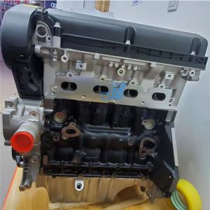 Original Long Block Auto Engine Assembly Motor LDE L3G L2E for Chevrolet Cruz 1