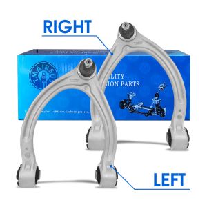 Control Arms For Mercedes W221 2213500206 2213501006 Two Matic Air Suspension
