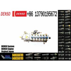 China 729688-51360 72968851360 Fuel Injection Pump For 4TNV88 Engine on sale