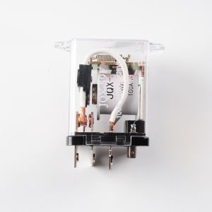 JQX-59F 100A 250VAC 28VDC Coil Automotive Power Relay