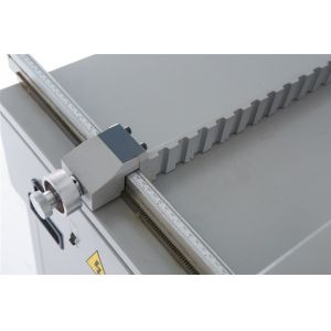 0.5mm A3 Electric Paper Cutter Machine 50mm Cutting Infrared