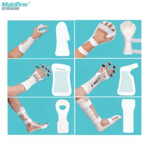 OEM Medical Thermoplastic Splint Sheets