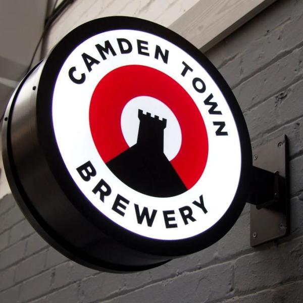 Acrylic Bender Lighting Sign Outdoor Advertising Led Light Box Display Factory