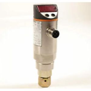 IFM Pressure sensor with display PN5021 PN-250-SBR14-HFPKG/US/ /V