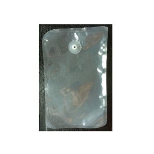 Disposable Soap Dispenser Manual 1000ML Liquid Shampoo Box