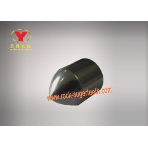 Alloy Head Tungsten Carbide Button Various Types Available For Mining Industry