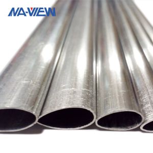China Manufactured Superior Extruded Aluminum Airfoil Extrusion Blades