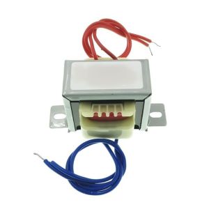 Ei Ee Pq Ec Etd Epc Eer Eel Series Power Transformer for LED Bulb Made by