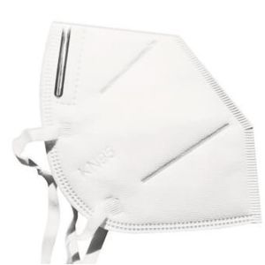 Quality Elastic Ear Loops Air Pollution Protection Mask High Filtration for sale