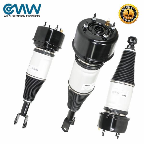 Buy XJR XJ6 Jaguar Air Suspension Gas Shock Absorber C2C41349 at wholesale prices