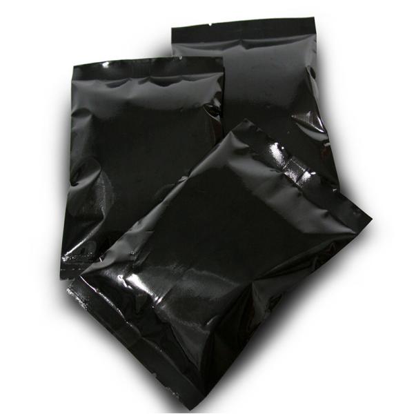 Buy Glossy Back Seal Pouch Customized Chips Packaging Mylar Plastic Bag at wholesale prices