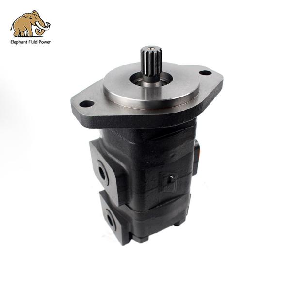 Buy  Gear Pump 14602252 VOE 14602252 For EC480D EC380D EC340D at wholesale prices