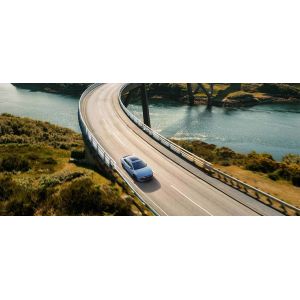 Ride-Hailing Vehicle Passenger Car Rental Vehicle Qin L DM-i 80KM Navigation