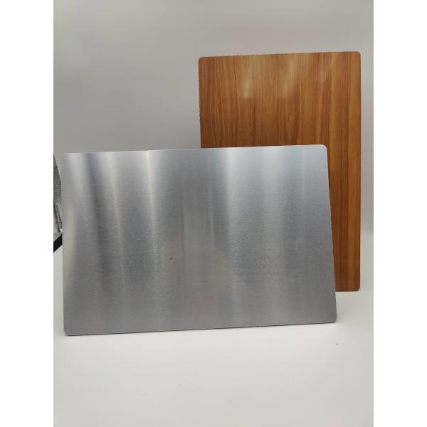 Buy Stone ACP Sheet 5mm Thickness at wholesale prices