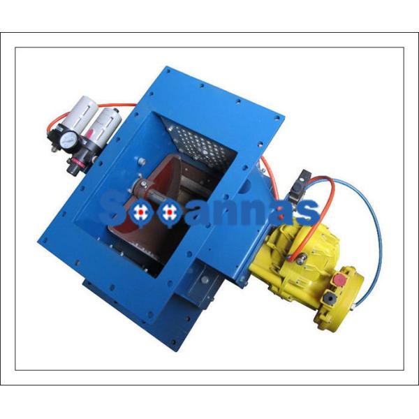 Buy U Type Cement Valves at wholesale prices