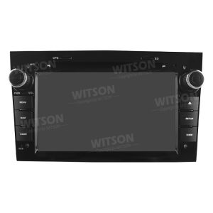 7" Screen OEM Style without DVD Deck For Opel Astra Antara Vectra Corsa Zafira