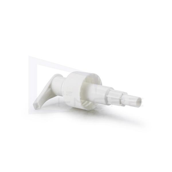 Buy Non Spill 28/416 Pantone ODM Lotion Pump Head at wholesale prices