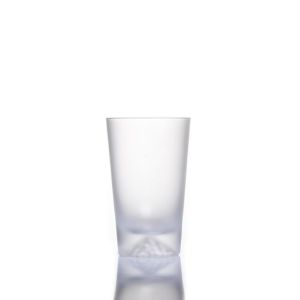 Haute Couture 6 Piece Frosted Acid Etched Wine Glasses Wine Glass Set Gift