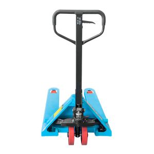 Heavy Duty Manual Pallet Trolley , Hand Pallet Jack Lift 3000kg