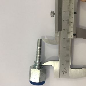 Straight JIS Hose Fittings