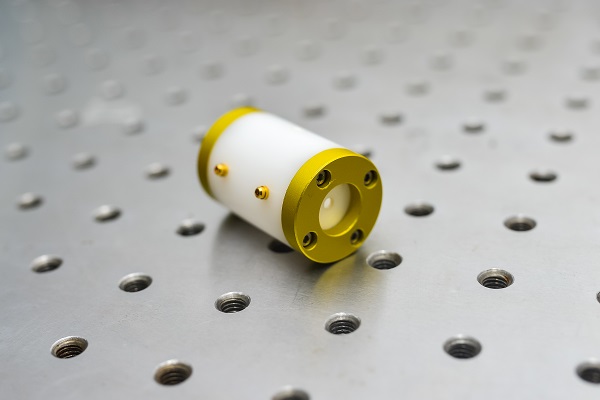 High Power BBO Pockels Cell Plus Repetition Rate β - BaB2O4 For Cavity Dumping