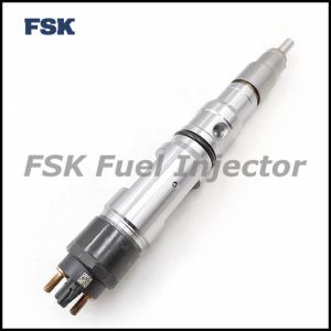 Bosh 0445120220 common rail injector 0445120220