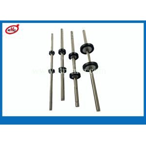 ATM Parts NCR 6687 channel board Transfer roller shaft 8*231.6 0090030511 009
