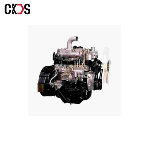 Buy 6D14 6D14T 6D14-3A Japanese Truck Spare Parts Diesel Engine Assy For Mitsubishi Fuso at wholesale prices