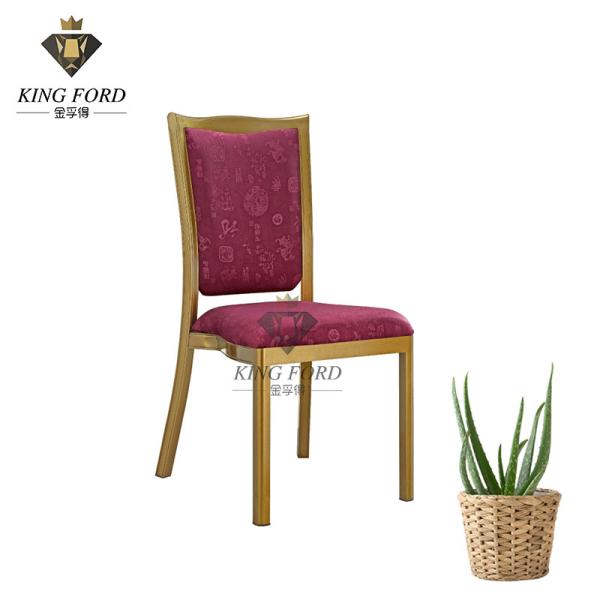 Buy 8cm Foam Seat Modern Imitated Wood Chair Timber Look Finish at wholesale prices