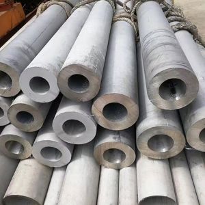 S60c Seamless Carbon Steel Pipe ASTM A192 4130 Grade