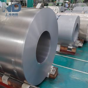 Cold Rolled 2b Finish 304 Stainless Steel Coil 3mm 16mm
